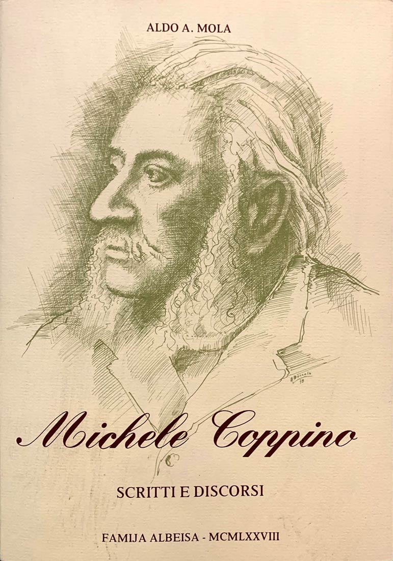 Michele Coppino