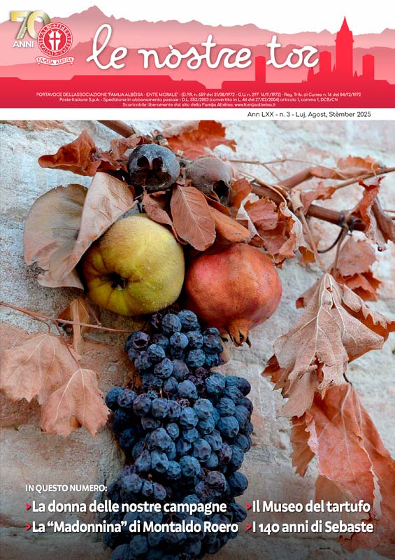 Copertina di 2025_03_digital_Luj-Agost-Stèmber