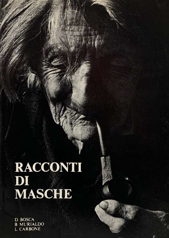 Racconti di masche