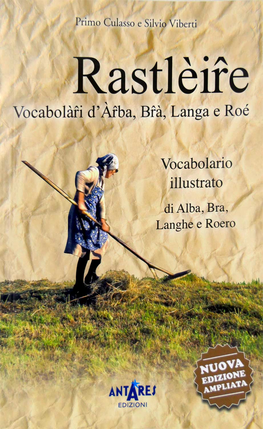 Copertina di Rastleire