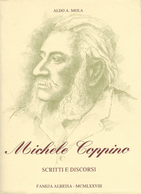 MICHELE COPPINO
