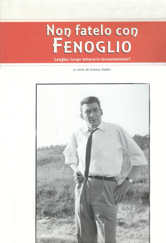 NON FATELO CON FENOGLIO