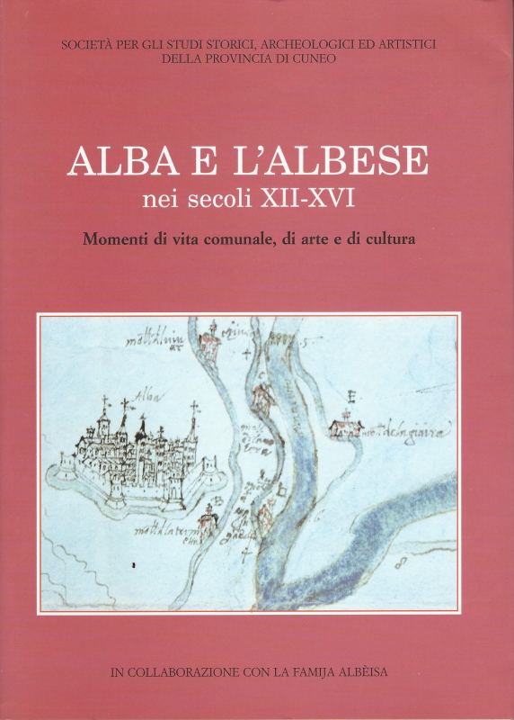 Alba e l'Albese