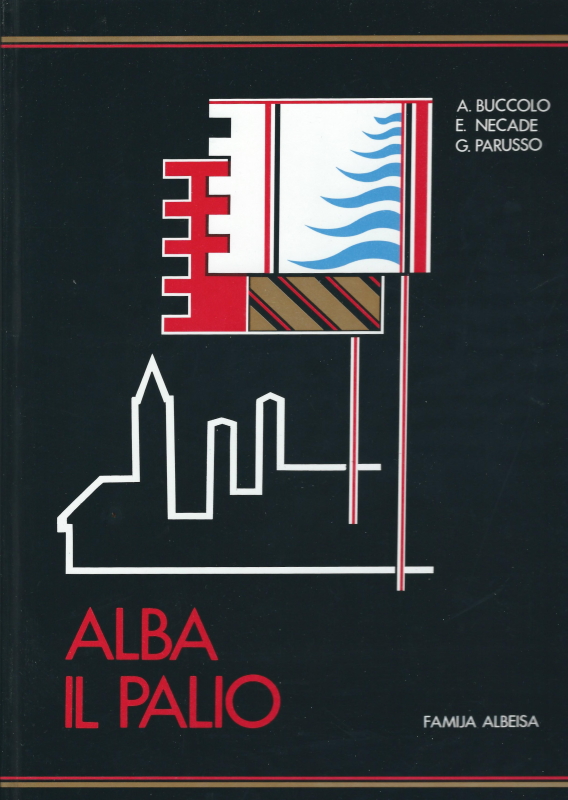 Alba il Palio