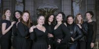 Coro-Ensemble